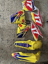 Plastiche suzuki usato  Toritto