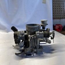 1992-1995 Toyota 4Runner & Pickup 3.0 V6 corpo do acelerador automático fabricante de equipamento original 22210-65100 comprar usado  Enviando para Brazil