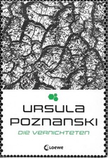 Vernichteten ursula poznanski gebraucht kaufen  Hildesheim