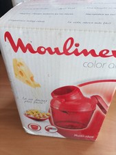 Rape fromage moulinex d'occasion  Onet-le-Château