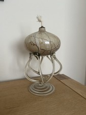 Art glass oil for sale  ROTHERHAM
