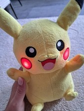 pikachu kuscheltier groß gebraucht kaufen pikachu kuscheltier groß gebraucht kaufen Herne