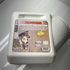 container food pet dry for sale  Newberg