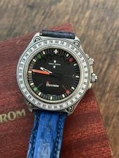 Orologio automatico lemania usato  Valvestino