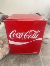 Husky coca cola for sale  EDINBURGH