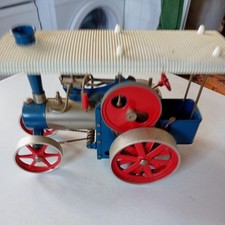New live steam for sale  LEATHERHEAD