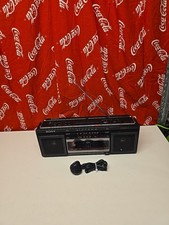 Sony tape cfs for sale  SWINDON