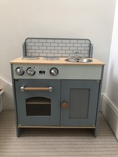 Wooden play kitchen for sale  LONDON