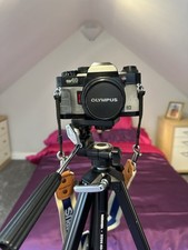 Vintage olympus program for sale  KNARESBOROUGH
