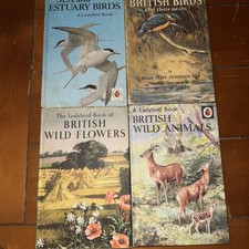 Set ladybird natural for sale  WOLVERHAMPTON