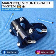 Zocchi marzocchi stelo usato  Spedire a Italy