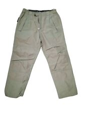 Pantaloni sci barca usato  Riposto