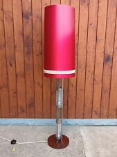 70er vintage stehlampe gebraucht kaufen  Rosdorf