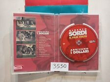 Dvd arrivano dollari usato  Roma