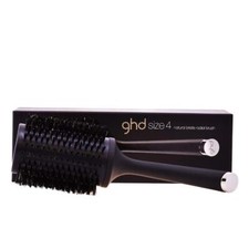 Ghd natural bristle gebraucht kaufen  Elsoff, Rehe, Oberroßbach