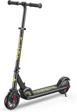 Scooter elétrico FanttikRide C9 para crianças 8-12, altura ajustável do guidão para, usado comprar usado  Enviando para Brazil