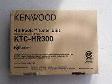 Kenwood KTC-HR300 Add-On HD Módulo de Rádio Conjunto Sintonizador USADO PN:113HR300 comprar usado  Enviando para Brazil