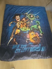 Toy story reversible for sale  Middleboro