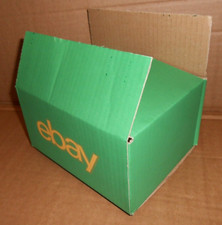Branded small cardboard for sale  MORECAMBE