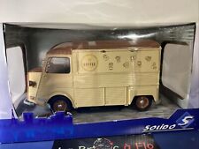 Solido citroën type d'occasion  Hayange