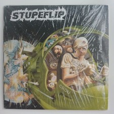 Promo stupeflip titres d'occasion  Villeurbanne