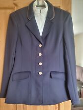 Ladies blue equitech for sale  CHESTERFIELD