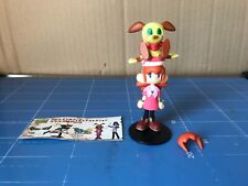 Yujin, SR, Namco Real Figure Collection Gals Part.2, Lolo & Popka (Klonoa 2) comprar usado  Enviando para Brazil