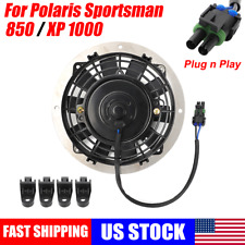 Polaris sportsman radiator for sale  Hebron