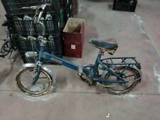 Bici epoca olmo usato  Caltagirone