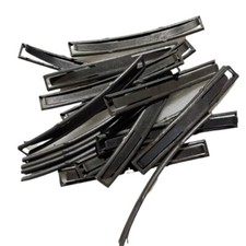 Clipes de munição originais do exército chinês tipo 56 SKS 7,62x39mm stripper 10 peças comprar usado  Enviando para Brazil