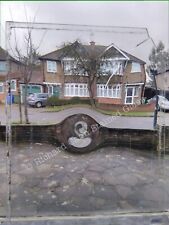 325mm 415mm bullseye for sale  HARROW