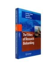 The ethics research gebraucht kaufen  Trebbin