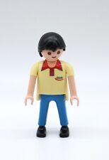 Playmobil homme shirt d'occasion  Tremblay-en-France