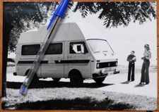 Photo presse originale d'occasion  Libourne