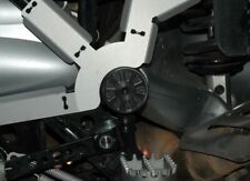 Bmw r1200gs rninet usato  Conversano