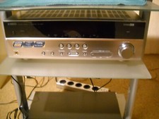 Yamaha receiver 567 gebraucht kaufen  Bad Salzuflen