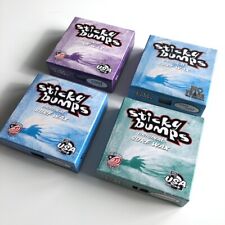 Sticky bumps surf for sale  UMBERLEIGH