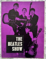 Original llandudno beatles for sale  LONDON