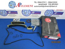 Kit catena distribuzione usato  Gioia Tauro