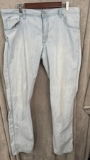 Alberto handcrafted jeans for sale  Hot Springs National Park