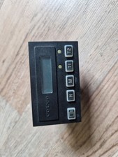 Volvo standheizung uhr gebraucht kaufen  Greifswald-Umland l
