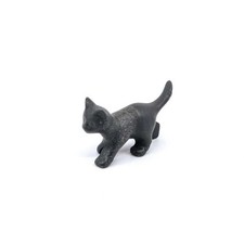 Chat gris foncé d'occasion  Cagnes-sur-Mer