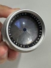 Leitz leica elmarit gebraucht kaufen  Frankfurt am Main