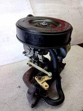 Kit collettore aspirazione usato  Palermo