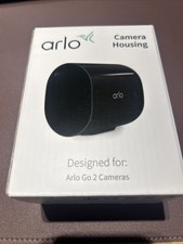 Arlo camera housing for sale  PRESTON
