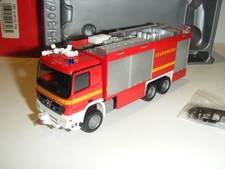 Herpa 048965 actros gebraucht kaufen  Lüdenscheid