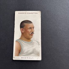 Ogdens pugilists wrestlers for sale  CHESTERFIELD
