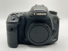 Canon eos mkii for sale  LONDON