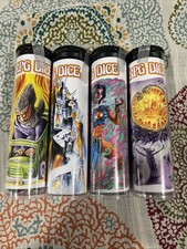 Dcc rpg dice for sale  Pennsburg