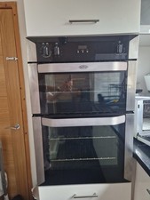 Belling bi90fp double for sale  BLACKPOOL